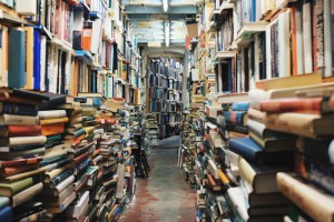 Bibliothèque