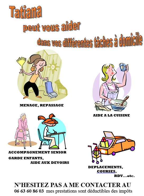 Tract Tatiana