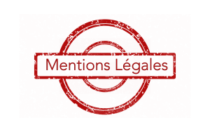 Mentions légales