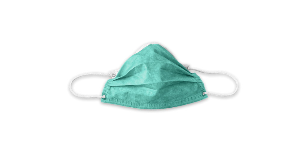 Masque et crise sanitaire
